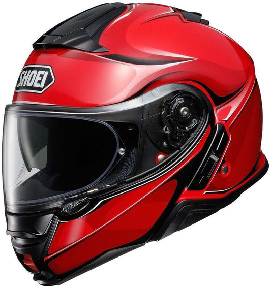 Shoei Neotec II Winsome TC-1 Helmet - My Superbike Store