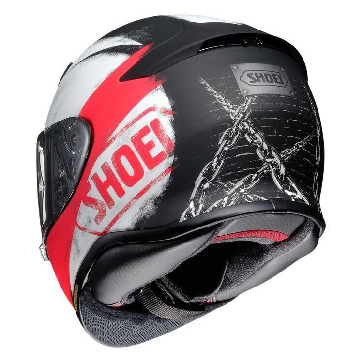 Shoei RF-1200 Brawn Helmet - My Superbike Store