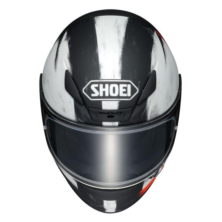 Shoei RF-1200 Brawn Helmet - My Superbike Store