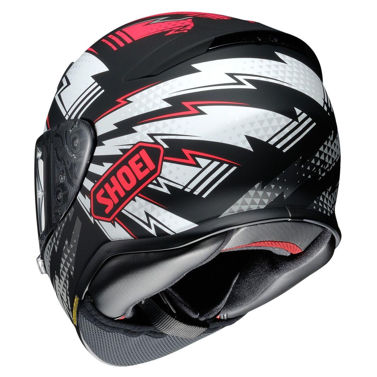 Shoei RF-1200 Variable Helmet [out of production] - My Superbike Store