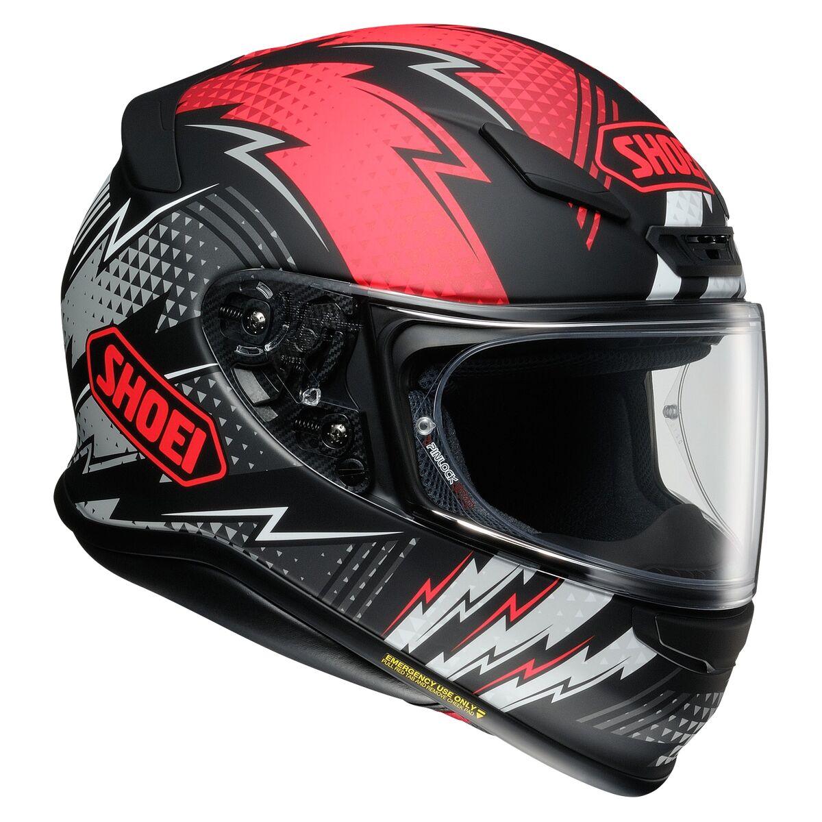 Shoei RF-1200 Variable Helmet [out of production] - My Superbike Store