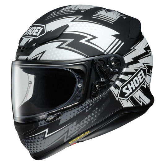 Shoei RF-1200 Variable Helmet [out of production] - My Superbike Store