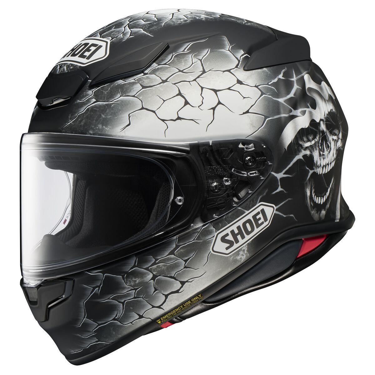 Shoei RF-1400 Gleam Helmet - My Superbike Store