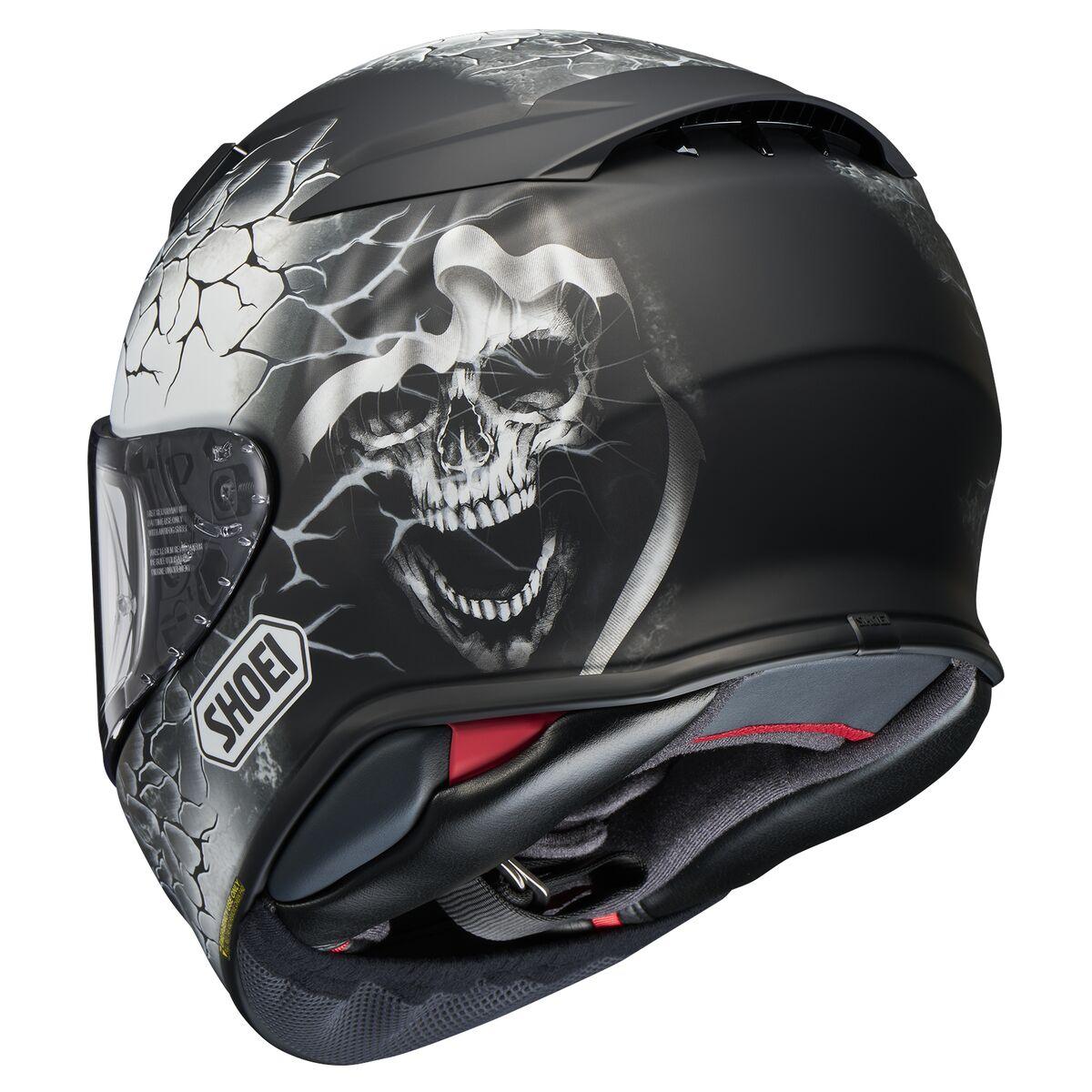 Shoei RF-1400 Gleam Helmet - My Superbike Store