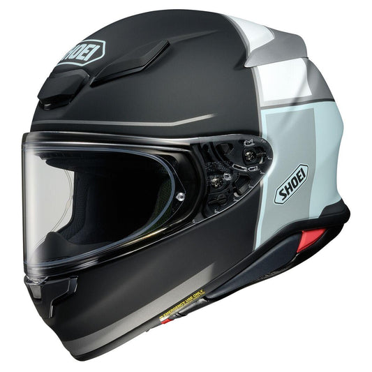 Shoei RF-1400 Yonder Helmet - My Superbike Store