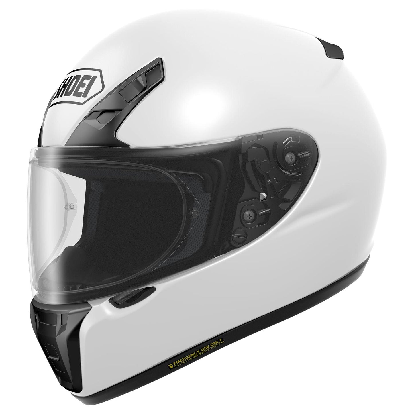 Shoei RF-SR Helmet - My Superbike Store