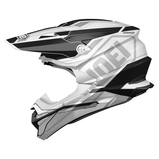 Shoei VFX-EVO Allegiant Helmet - My Superbike Store