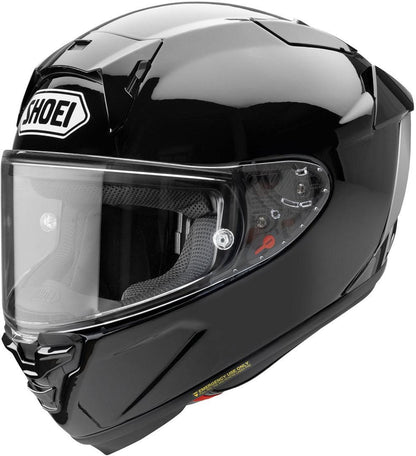 Shoei X-SPR Pro Helmet - My Superbike Store