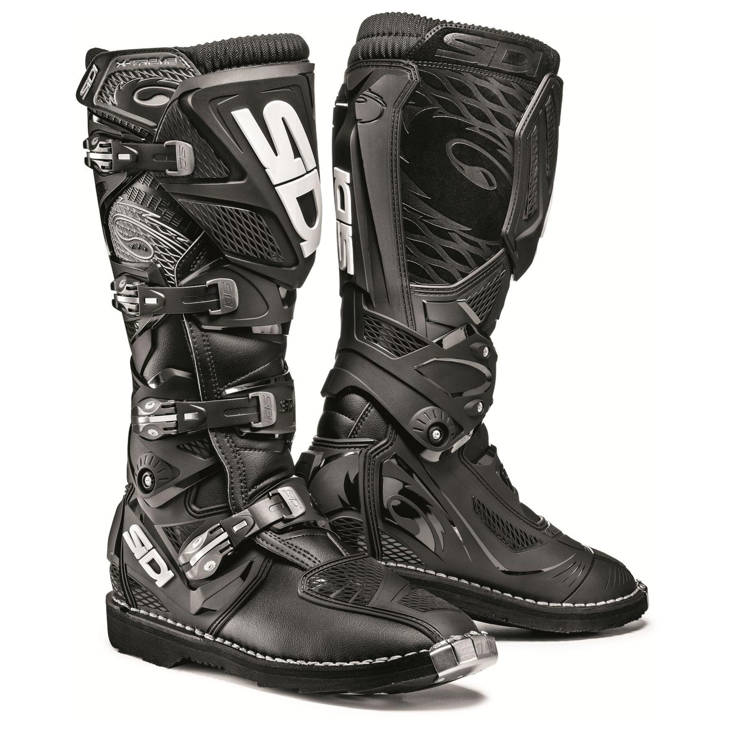 SIDI X-3 Boots - My Superbike Store