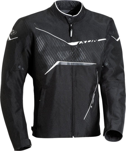 Ixon Slash Textile Jacket - My Superbike Store