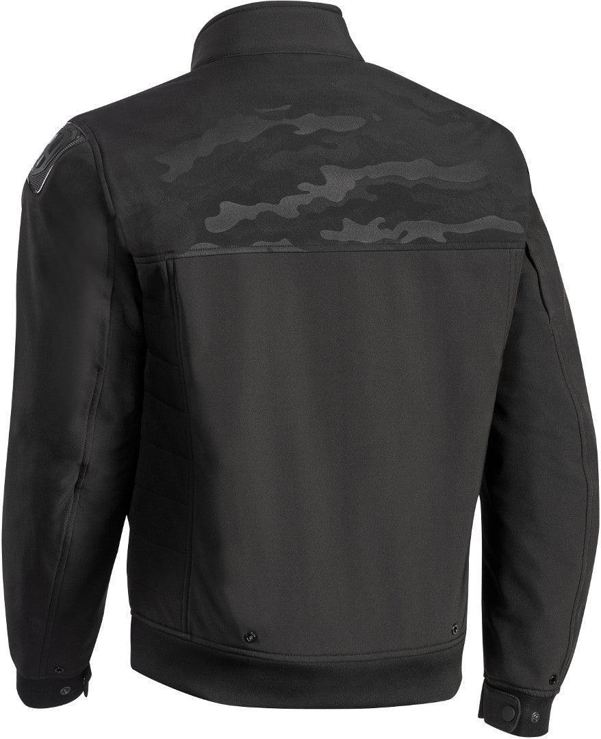 Ixon Soho Textile Jacket - My Superbike Store