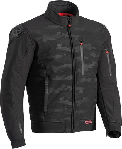 Ixon Soho Textile Jacket - My Superbike Store