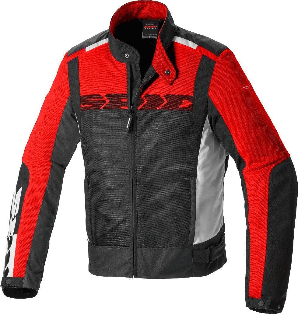 Spidi Solar Net Sport Textile Jacket - My Superbike Store