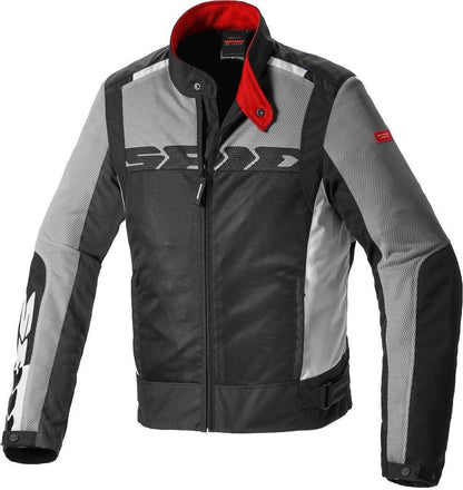 Spidi Solar Net Sport Textile Jacket - My Superbike Store