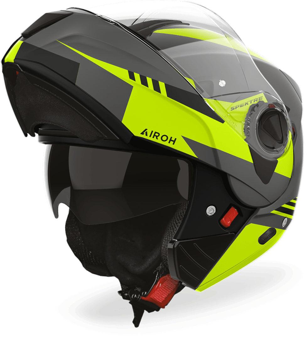 Airoh Specktre Clever Helmet - My Superbike Store