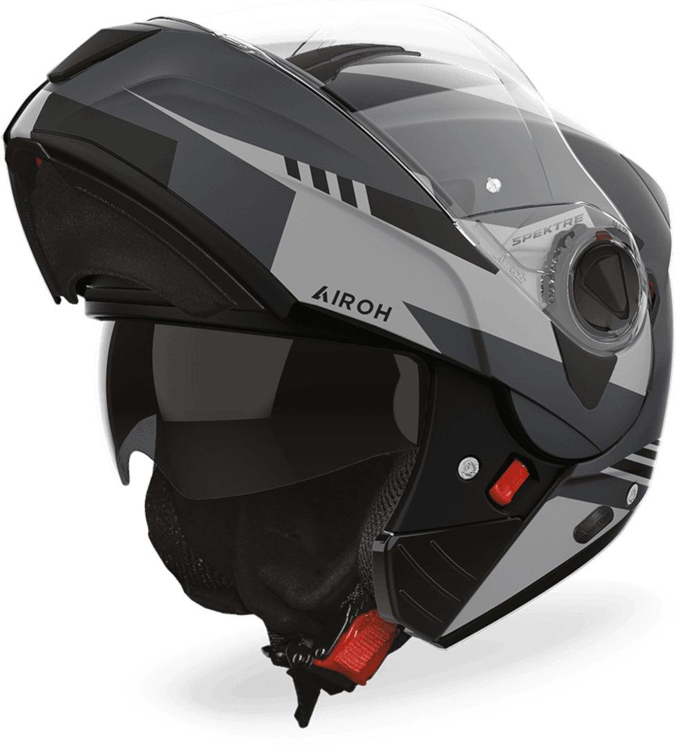 Airoh Specktre Clever Helmet - My Superbike Store