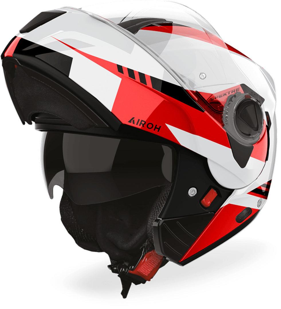 Airoh Specktre Clever Helmet - My Superbike Store