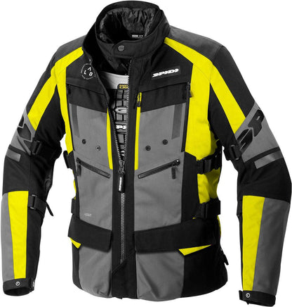 Spidi 4 Season Evo H2Out Jacket - My Superbike Store