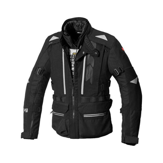 Spidi Allroad H2Out Jacket - My Superbike Store