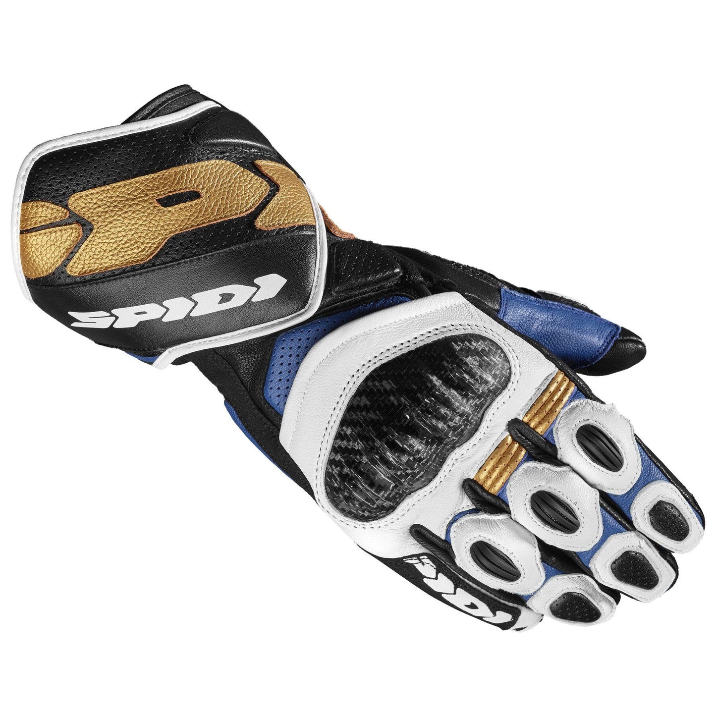 Spidi Carbo 7 Gloves - My Superbike Store