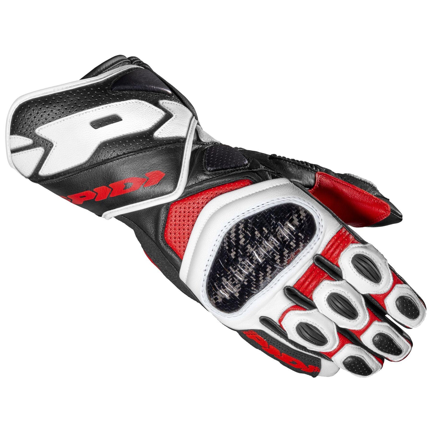 Spidi Carbo 7 Gloves - My Superbike Store