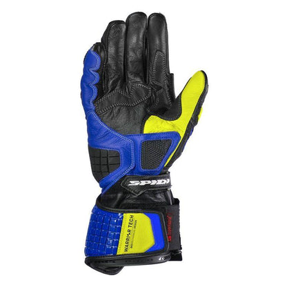 Spidi Carbo Track EVO Gloves - My Superbike Store