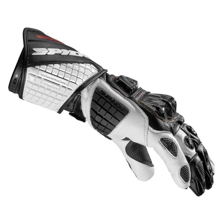 Spidi Carbo Track EVO Gloves - My Superbike Store