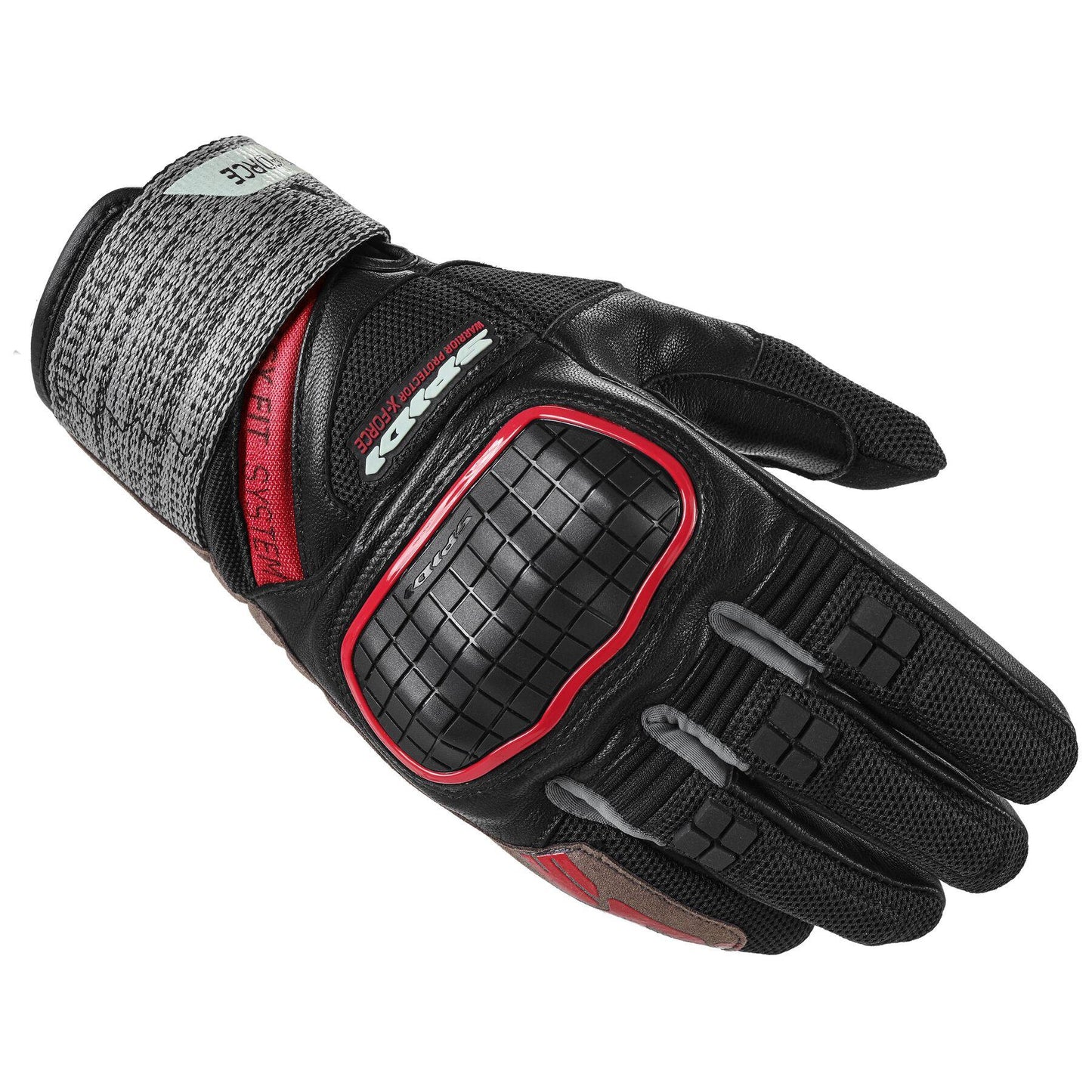 Spidi X-Force Gloves - My Superbike Store