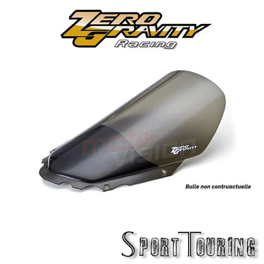 Zero Gravity Sport Touring Windscreen for Kawasaki Ninja 1000 2017-19 - My Superbike Store