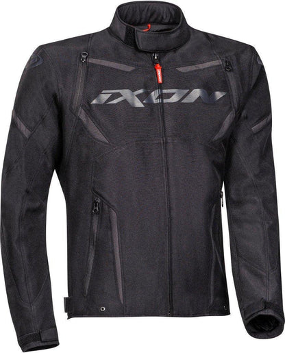 Ixon Striker Textile Jacket - My Superbike Store