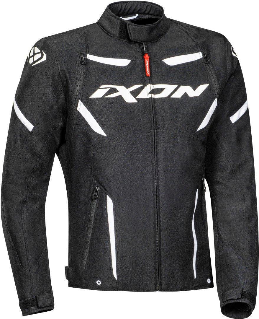 Ixon Striker Textile Jacket - My Superbike Store