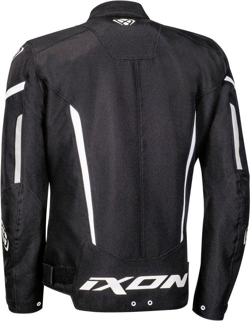 Ixon Striker Textile Jacket - My Superbike Store