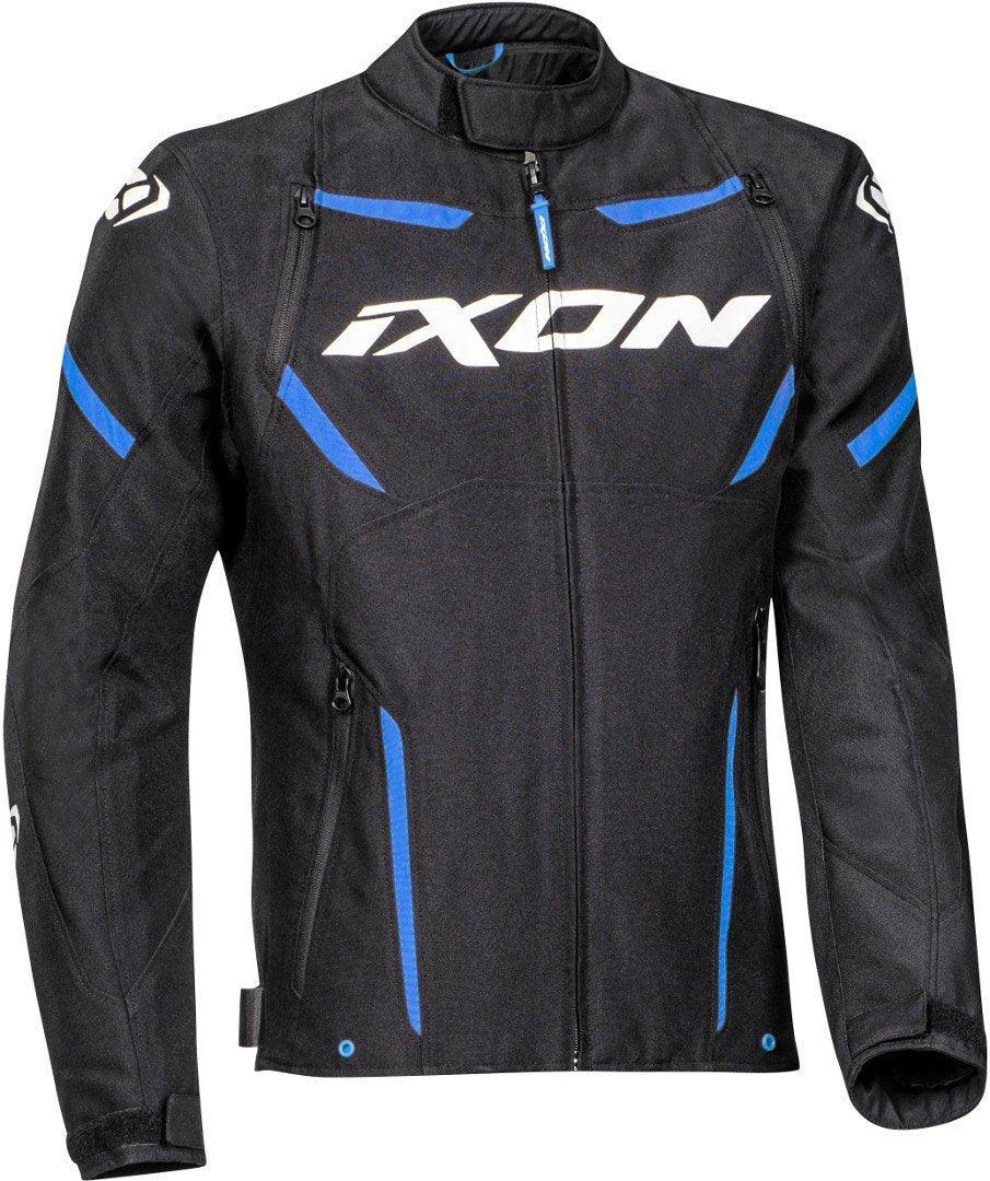 Ixon Striker Textile Jacket - My Superbike Store