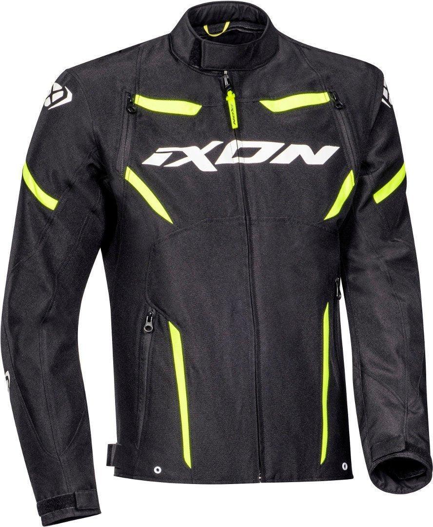 Ixon Striker Textile Jacket - My Superbike Store