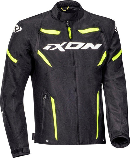 Ixon Striker Textile Jacket - My Superbike Store