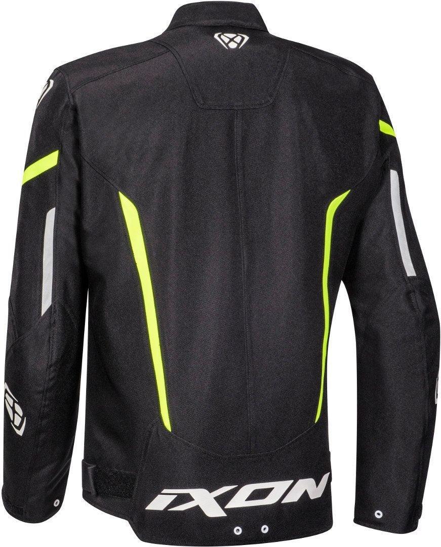 Ixon Striker Textile Jacket - My Superbike Store