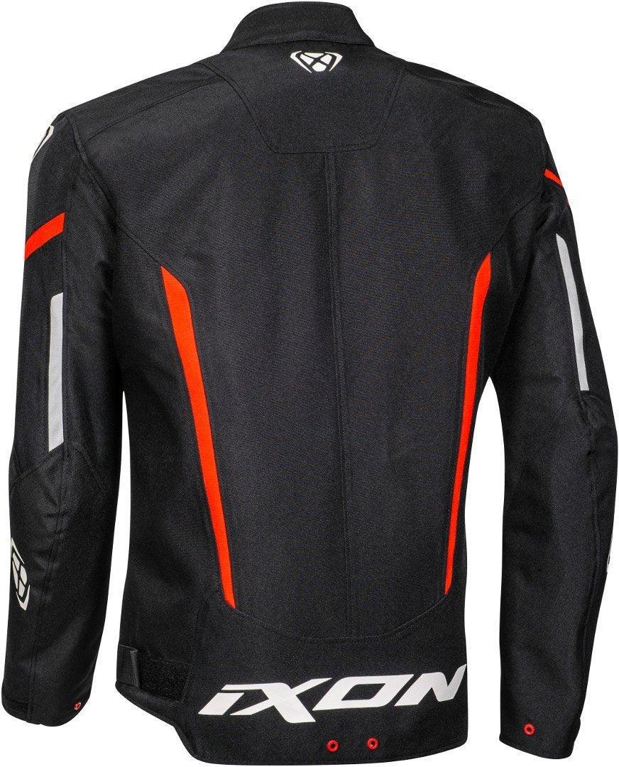 Ixon Striker Textile Jacket - My Superbike Store