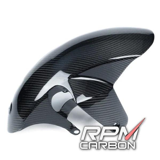 RPM Carbon Fiber Front Fender for Suzuki GSXR 1000 2017-22 - My Superbike Store