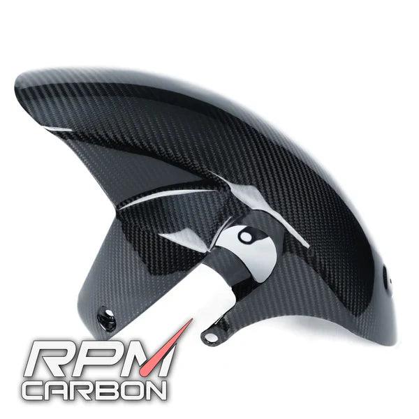 RPM Carbon Fiber Front Fender for Suzuki GSXR 1000 2017-22 - My Superbike Store