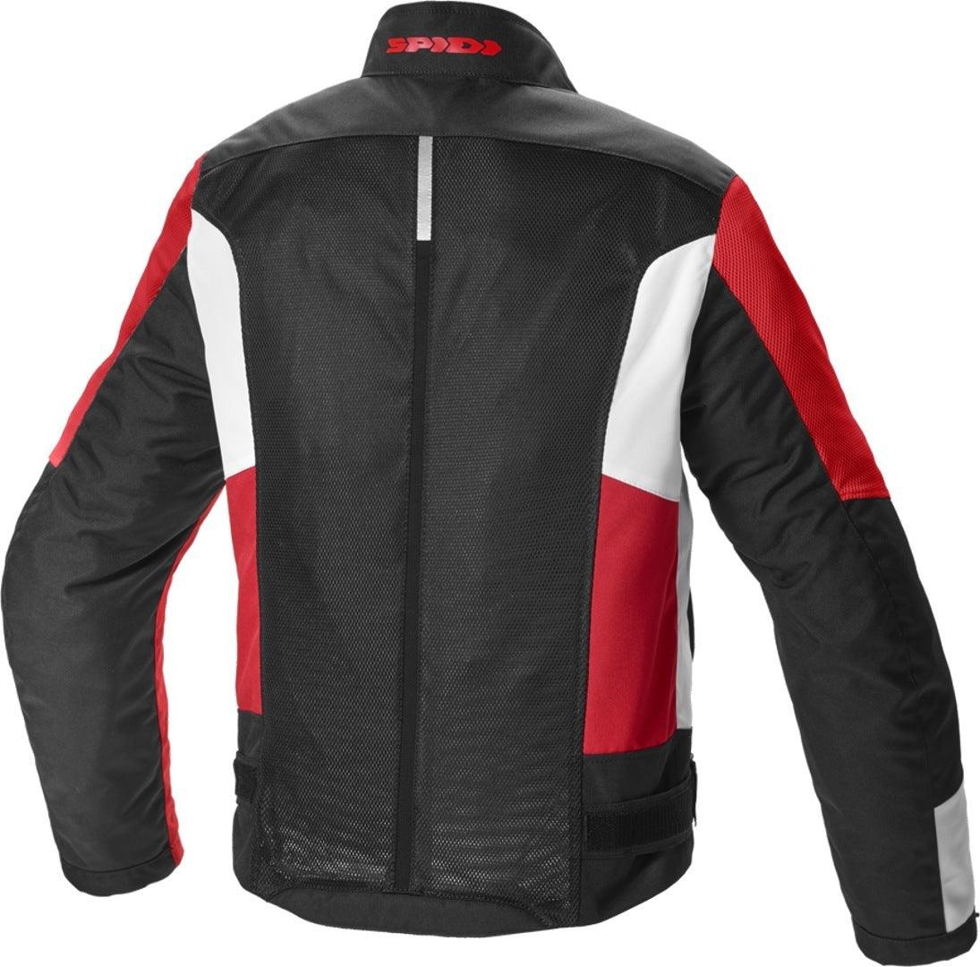 Spidi Solar Net Sport Textile Jacket - My Superbike Store