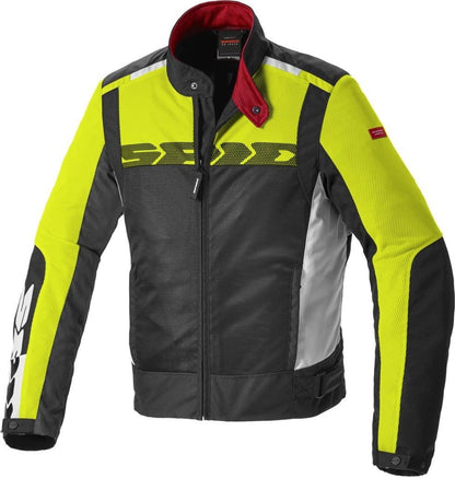 Spidi Solar Net Sport Textile Jacket - My Superbike Store