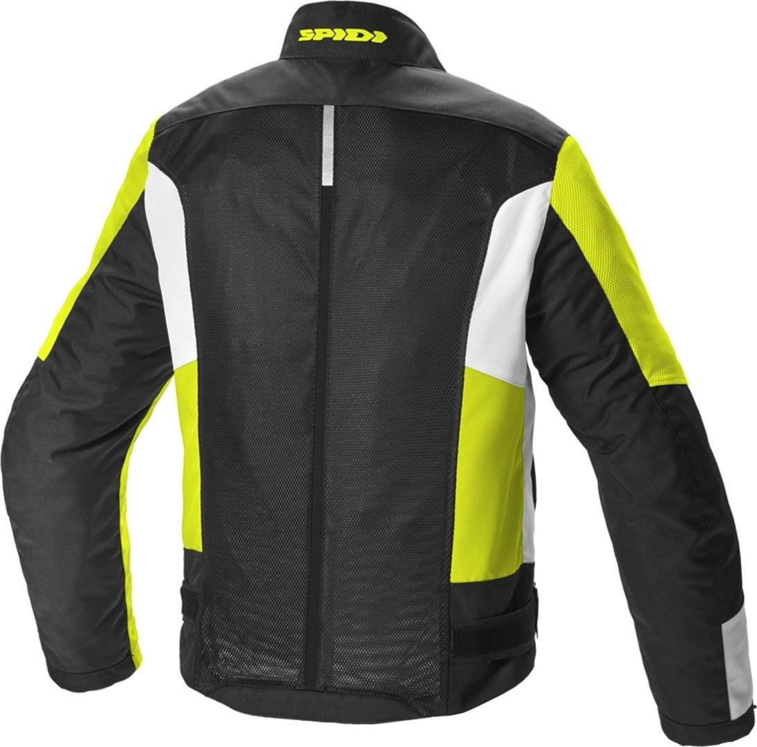 Spidi Solar Net Sport Textile Jacket - My Superbike Store