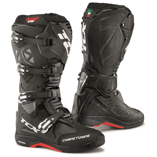 TCX Comp EVO 2 Michelin Boots - My Superbike Store