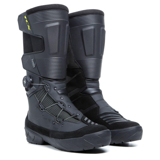 TCX Infinity 3 Gore-Tex Boots - My Superbike Store