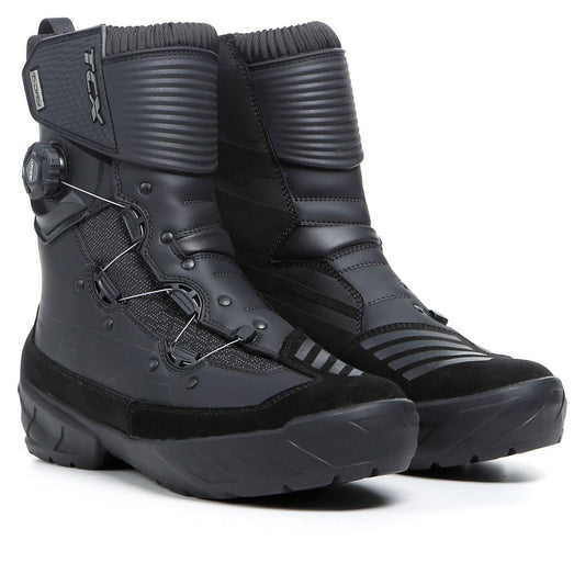 TCX Infinity 3 Mid WP Boots - My Superbike Store