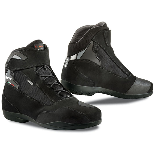 TCX Jupiter 4 Gore-Tex Boots - My Superbike Store