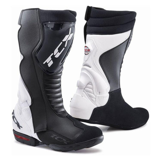 TCX Speedway Boots - My Superbike Store