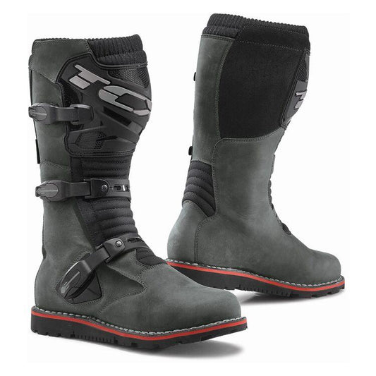 TCX Terrain 3 WP Boots - My Superbike Store