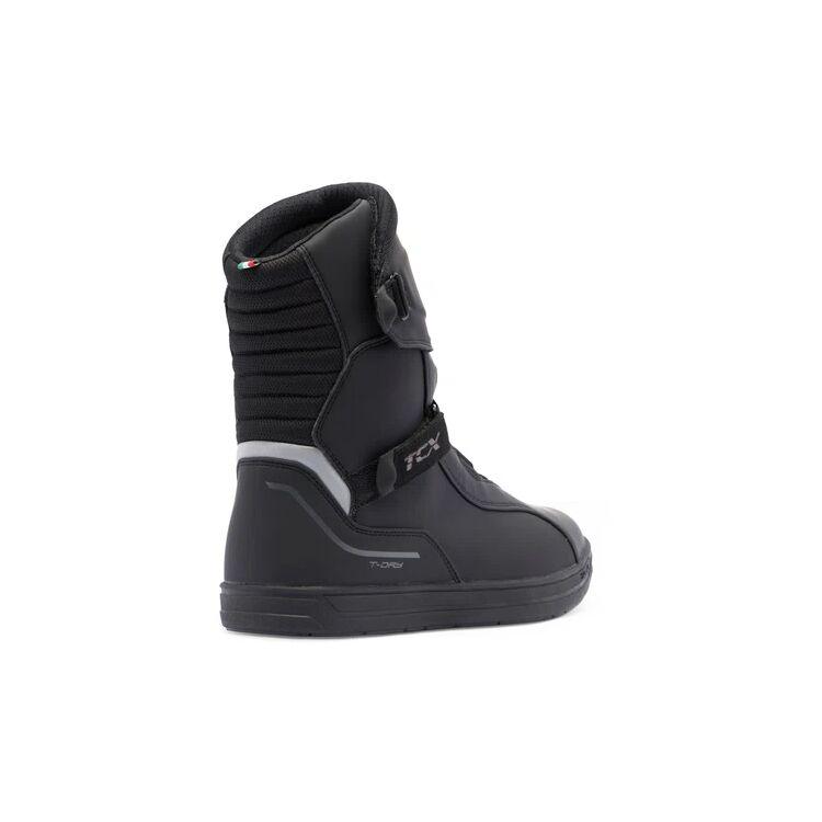 TCX Tourstep Waterproof Boots - My Superbike Store