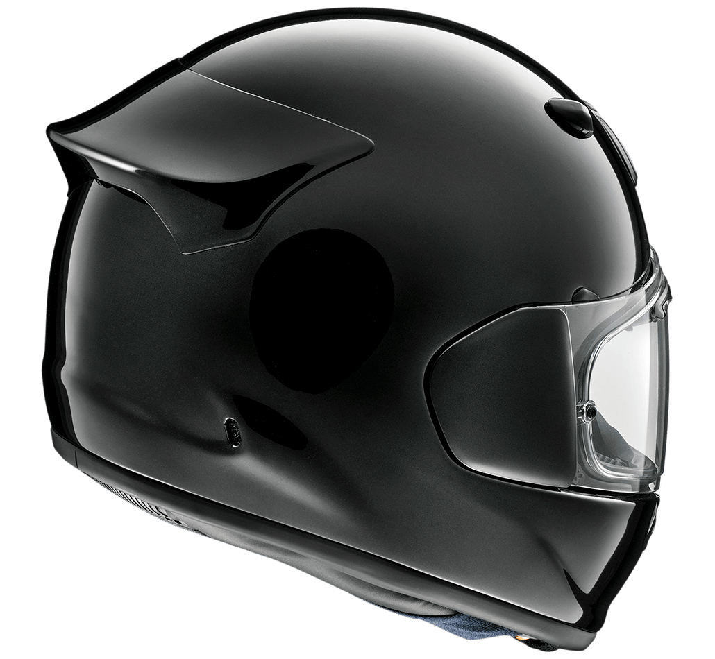 Arai Quantic Diamond Black Helmet - My Superbike Store